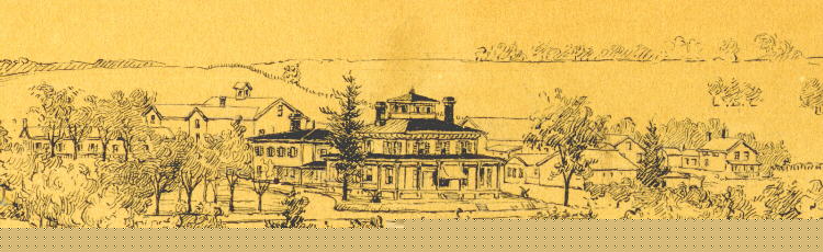 view of Hillside Estate